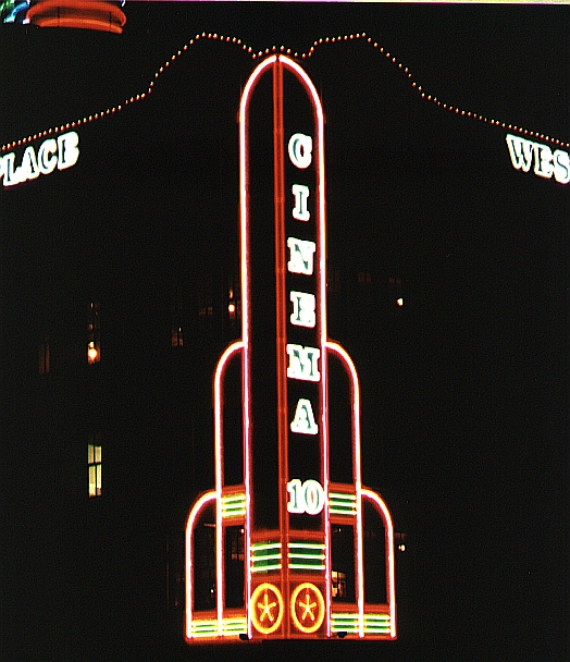 Dallas, TX Sign Company Accent Graphics